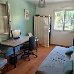 Maison Familiale Avec Piscine Semesterbostad *
