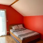 Semesterbostad Maison Familiale Avec Piscine Aix-les-Bains