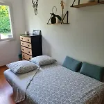 Semesterbostad Maison Familiale Avec Piscine *