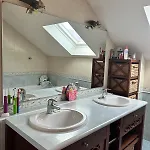 Maison Familiale Avec Piscine *