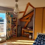 Maison Familiale Avec Piscine Semesterbostad Aix-les-Bains