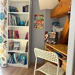 Semesterbostad Maison Familiale Avec Piscine Aix-les-Bains