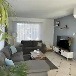 Maison Familiale Avec Piscine Aix-les-Bains