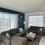 Maison Familiale Avec Piscine