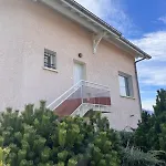 Semesterbostad Maison Familiale Avec Piscine *