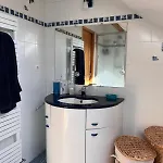 Maison Familiale Avec Piscine Semesterbostad Aix-les-Bains