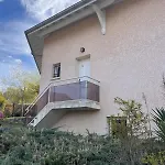 Maison Familiale Avec Piscine *