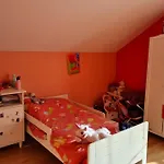 Maison Familiale Avec Piscine