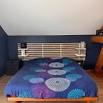 Semesterbostad Maison Familiale Avec Piscine *