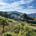 Maison Familiale Avec Piscine Semesterbostad