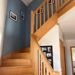 Semesterbostad Maison Familiale Avec Piscine *