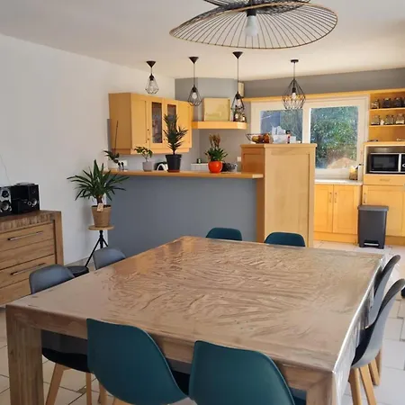 Maison Familiale Avec Piscine * Aix-les-Bains