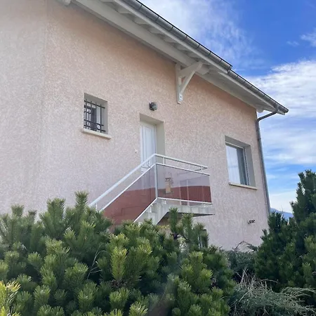 別荘 Maison Familiale Avec Piscine *