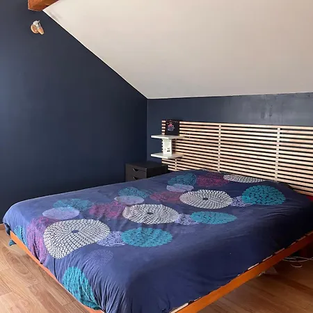 Maison Familiale Avec Piscine * エクスレバン