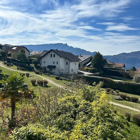 Maison Familiale Avec Piscine Nyaraló