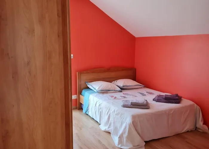 Maison Familiale Avec Piscine * Aix-les-Bains