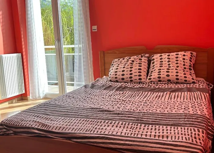 Maison Familiale Avec Piscine Feriehus *