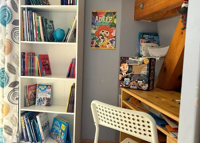 Feriehus Maison Familiale Avec Piscine Aix-les-Bains