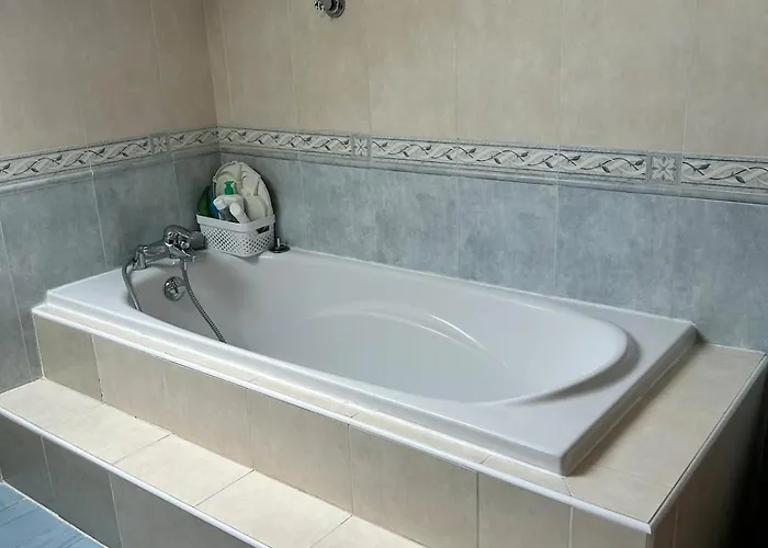 Maison Familiale Avec Piscine Feriehus Aix-les-Bains