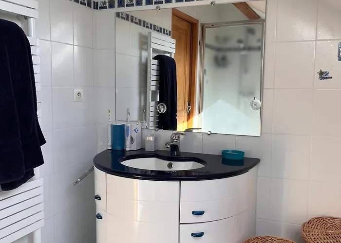 Maison Familiale Avec Piscine Feriehus Aix-les-Bains