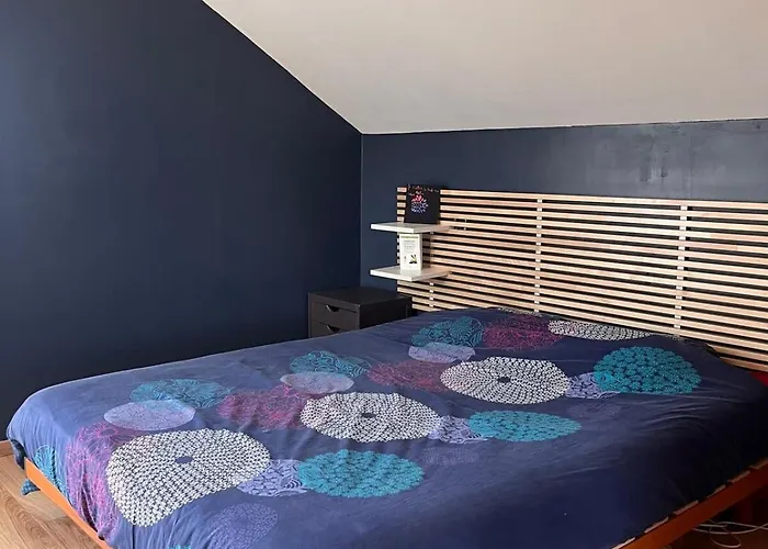 Maison Familiale Avec Piscine * Aix-les-Bains