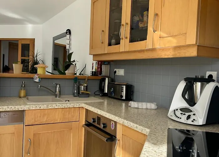 Feriehus Maison Familiale Avec Piscine Aix-les-Bains