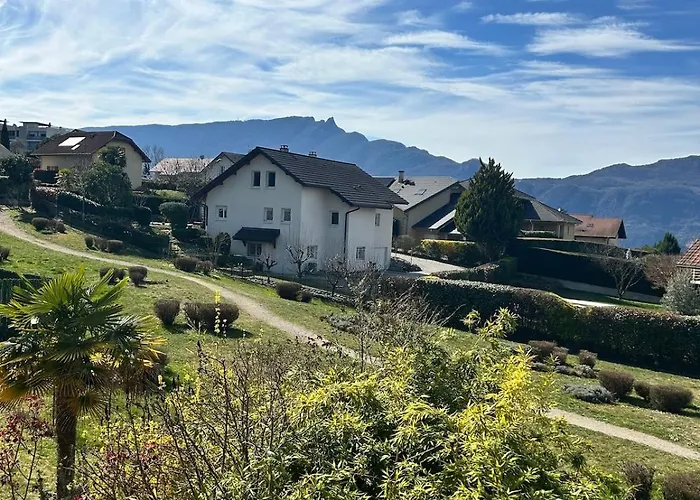 Maison Familiale Avec Piscine Feriehus