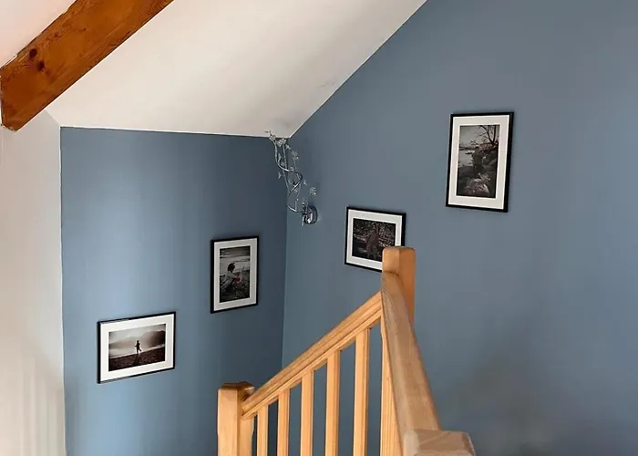 Maison Familiale Avec Piscine Feriehus *