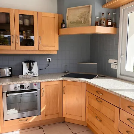 Maison Familiale Avec Piscine Hébergement de vacances *