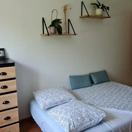 Hébergement de vacances Maison Familiale Avec Piscine *