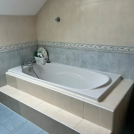 Maison Familiale Avec Piscine Hébergement de vacances Aix-les-Bains