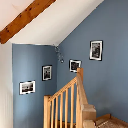 Maison Familiale Avec Piscine Hébergement de vacances *